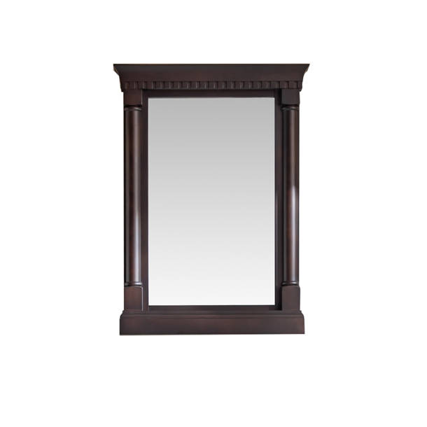 Alcott Hill® Octavius 30.5'' Free Standing Single Bathroom Vanity with